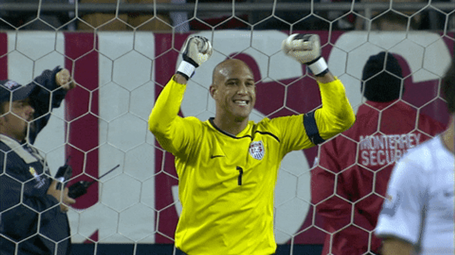 Honduras Player Smiling GIF