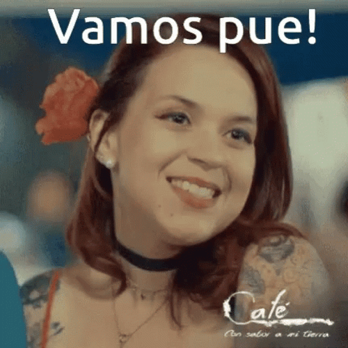 Honduras Vamos Pue GIF