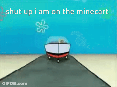 Honest Honey Bee Cartoon GIF