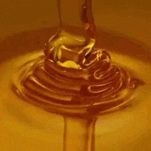 Honey Sweet GIF
