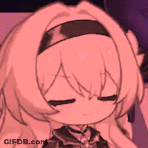 Honkai Star Rail Firefly Bop GIF