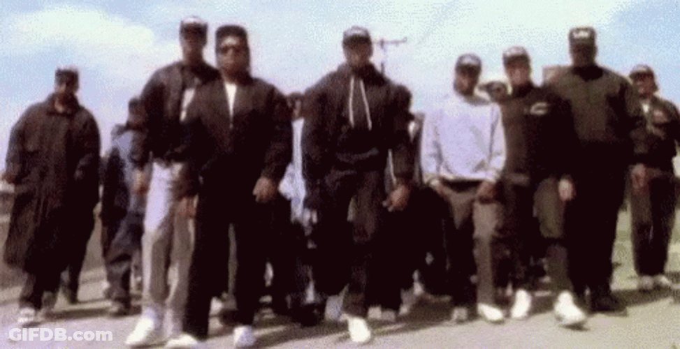 Hood GIF