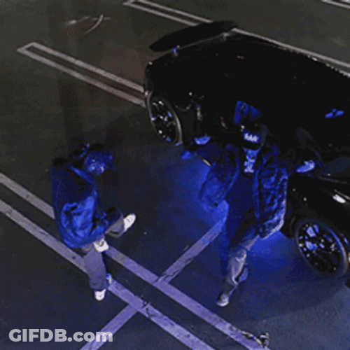 Hood GIF