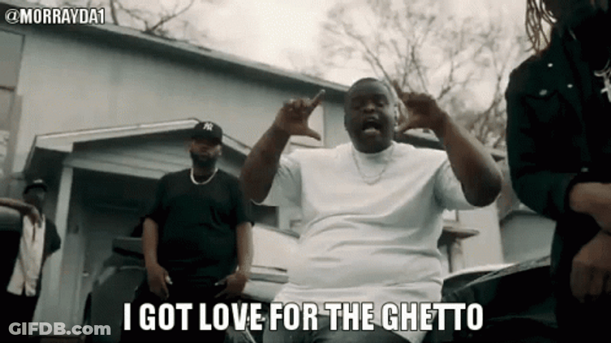 Hood GIF