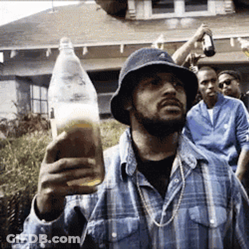 Hood GIF