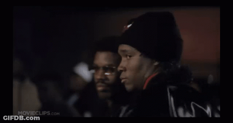 Hood GIF