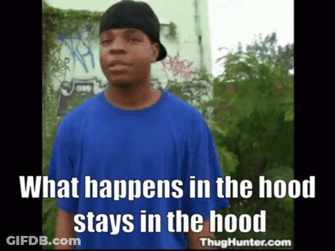Hood GIF