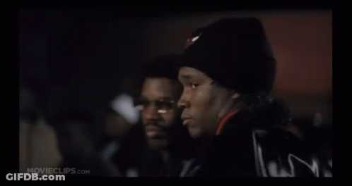 Hood Shit Video Game Screenshot GIF