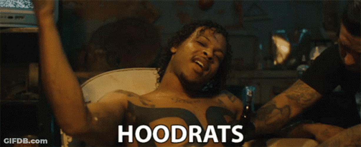 Hood GIF