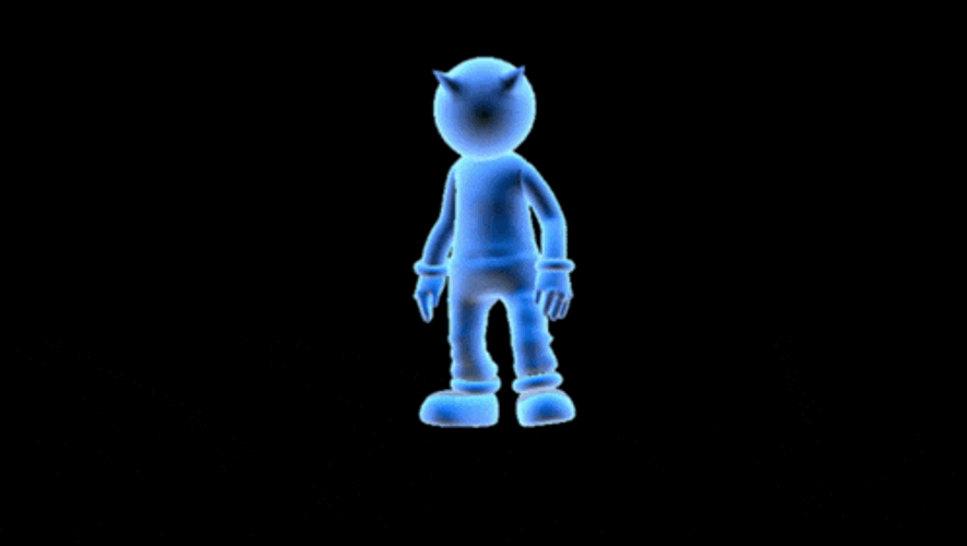 Hoodeez Fortnite GIF