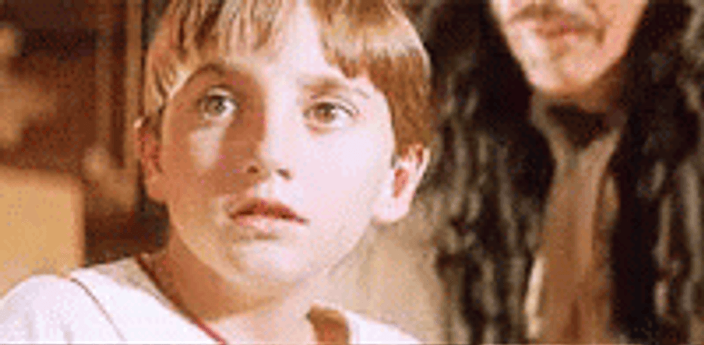 Hook Charlie Korsmo Prime Video GIF