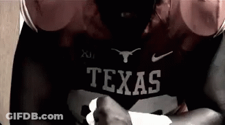 Hook Em GIF