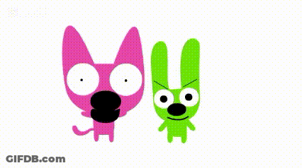 Hoops And Yoyo HYY GIF