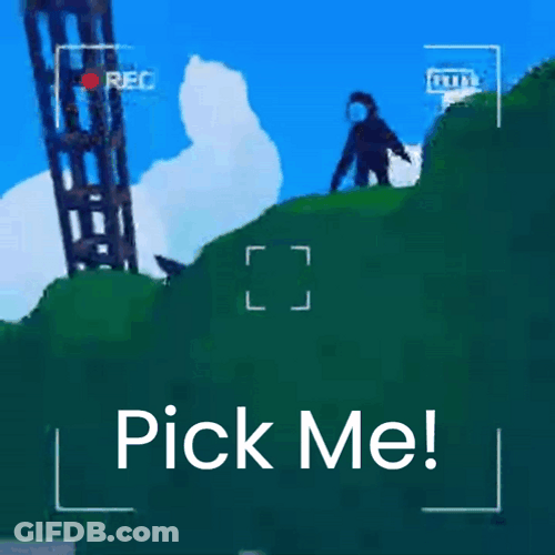 Hop On Content Warning Pick Me GIF