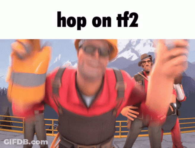 Hop On Welcome To The Team Meme GIF