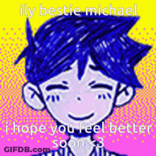 Hope You Feel Better Hunter X Hunter GIF
