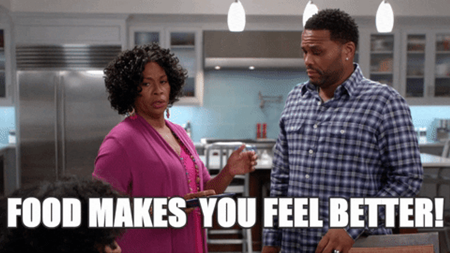 Hope You Feel Better Soon Jenifer Lewis GIF