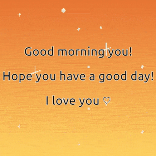 Hope You Have A Good Marvelous Monday GIF