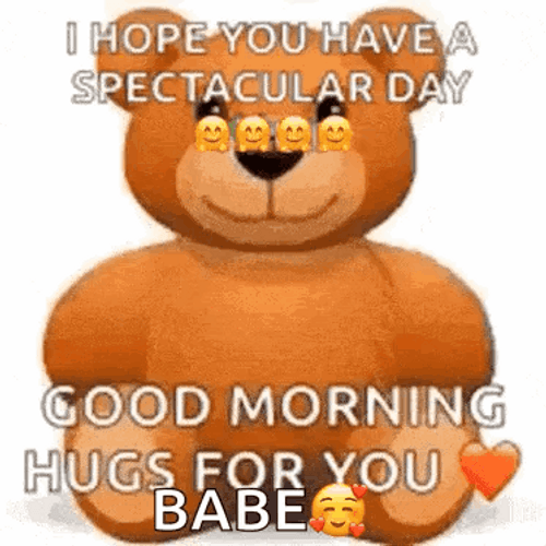 Hope You Have Spectacular Blessed Good Morning Wednesday GIF