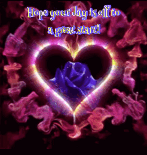 Hope Your Day Have Great Start GIF