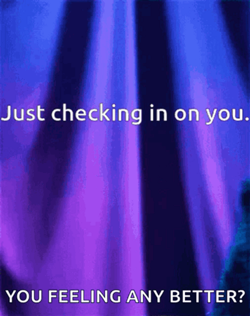 Hope Youre Feeling Better Cookie Monster GIF