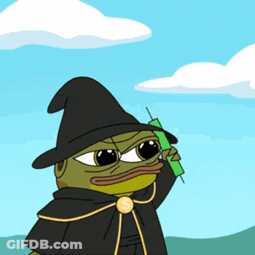 Hoppy Coin GIF