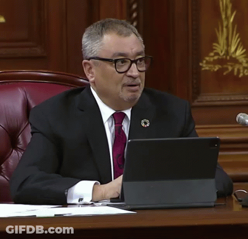 Horacio Arruda Arruda GIF