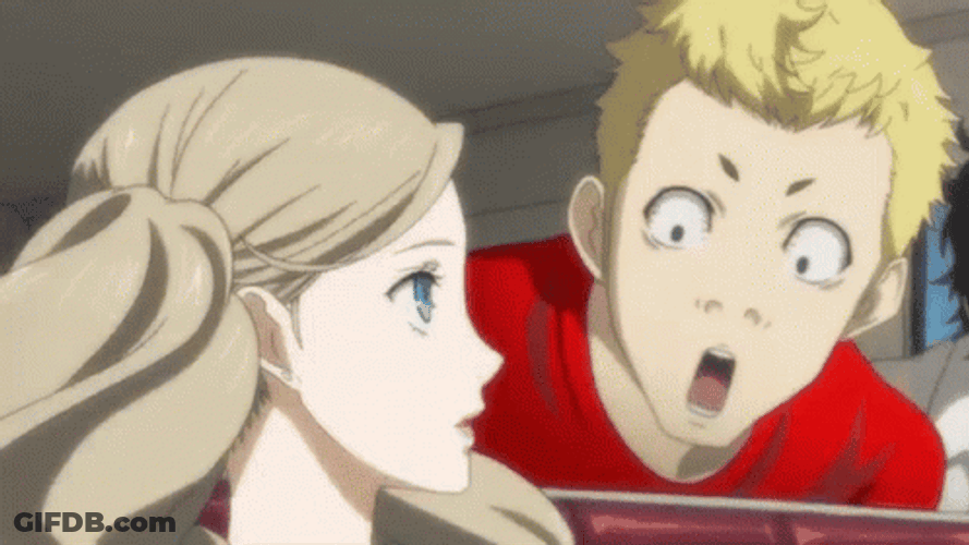 Horimiya GIF