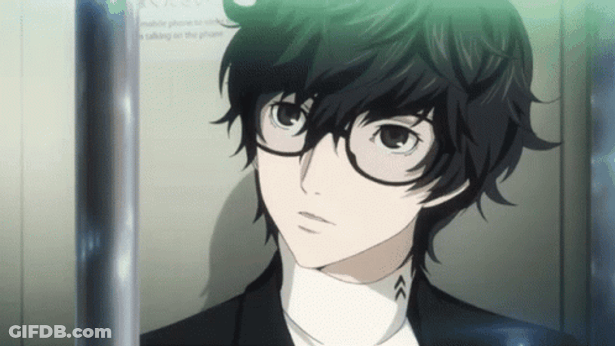 Horimiya GIF