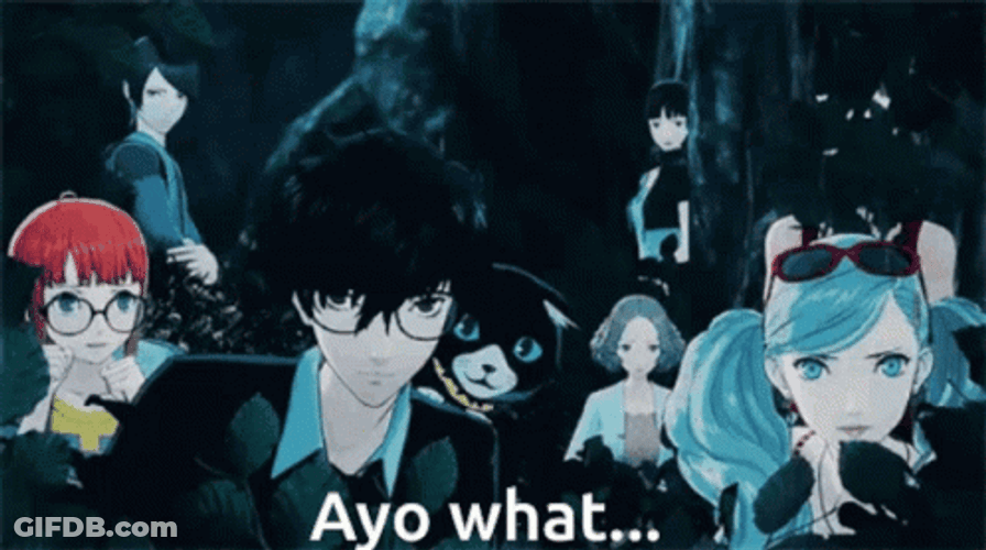 Horimiya GIF