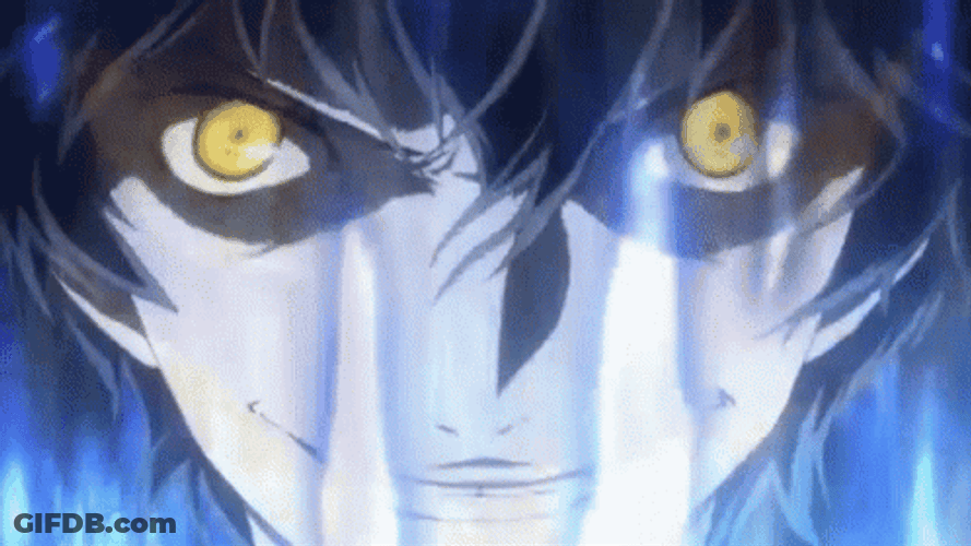 Horimiya GIF