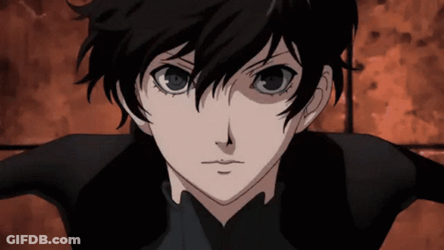 Horimiya GIF