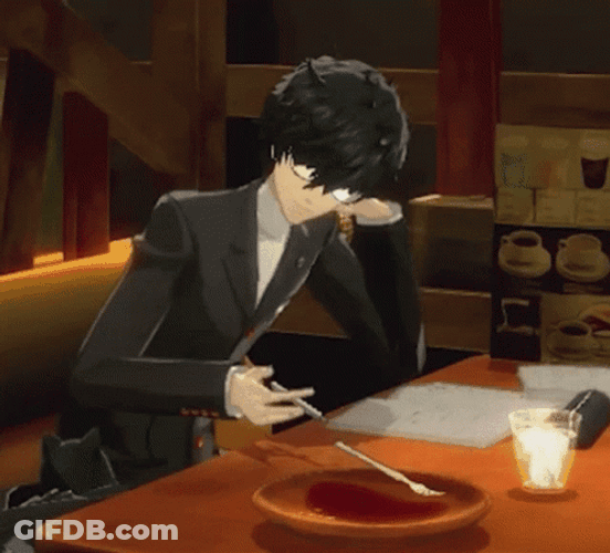 Horimiya GIF