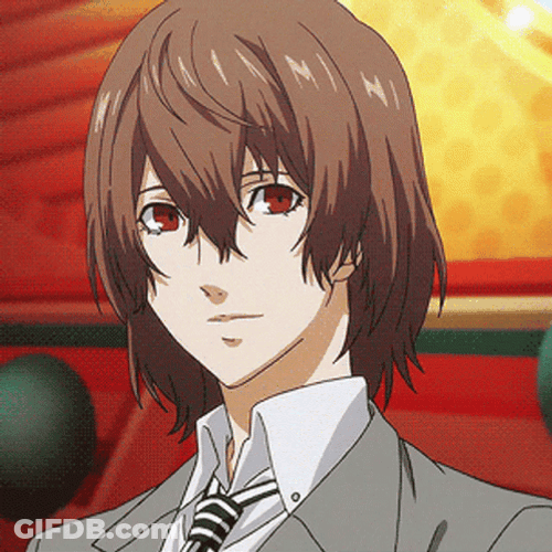 Horimiya GIF