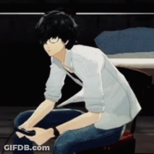 Horimiya GIF