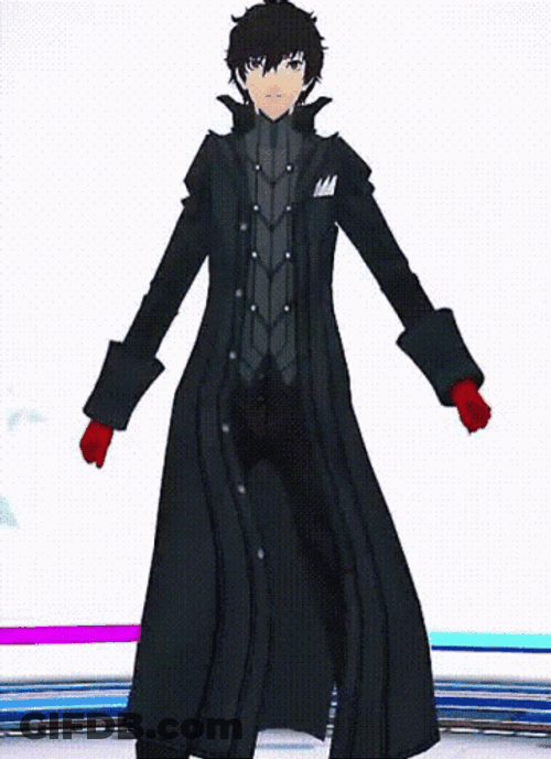 Horimiya GIF