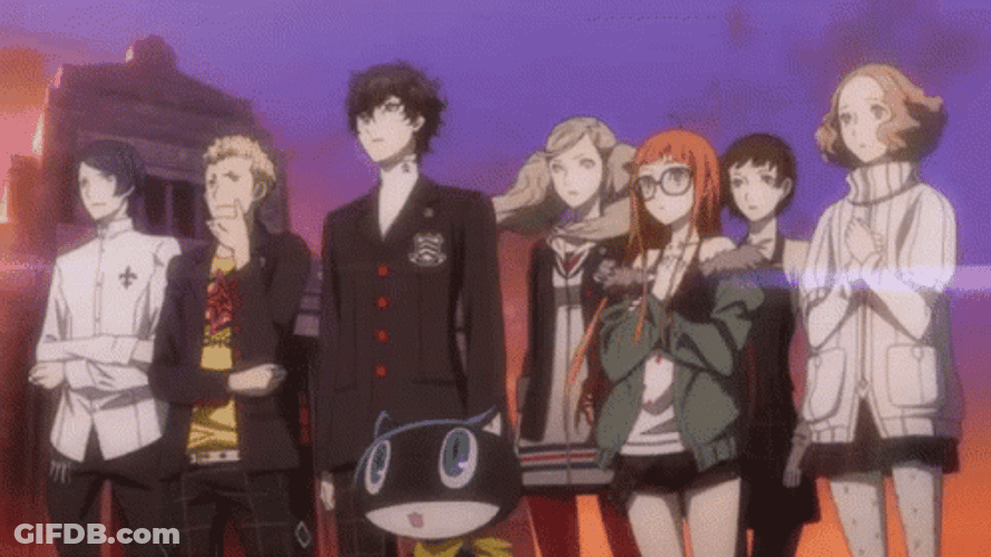 Horimiya GIF