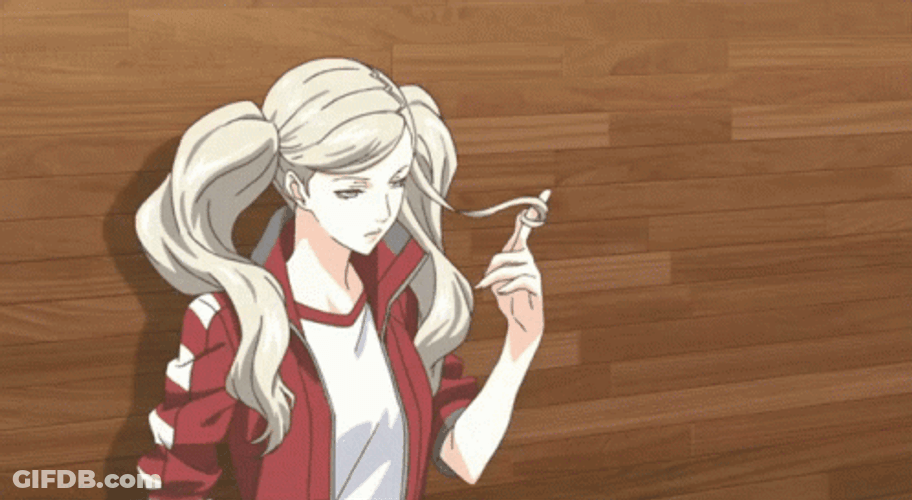 Horimiya GIF
