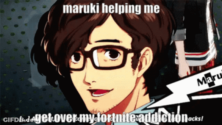 Horimiya GIF