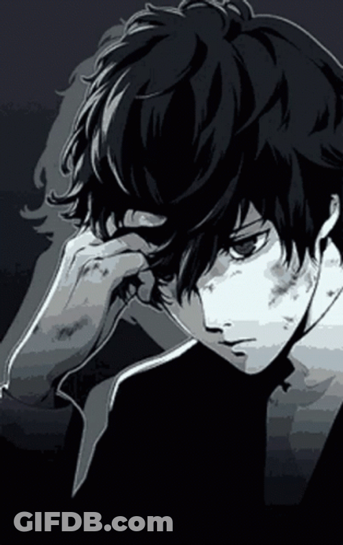 Horimiya GIF