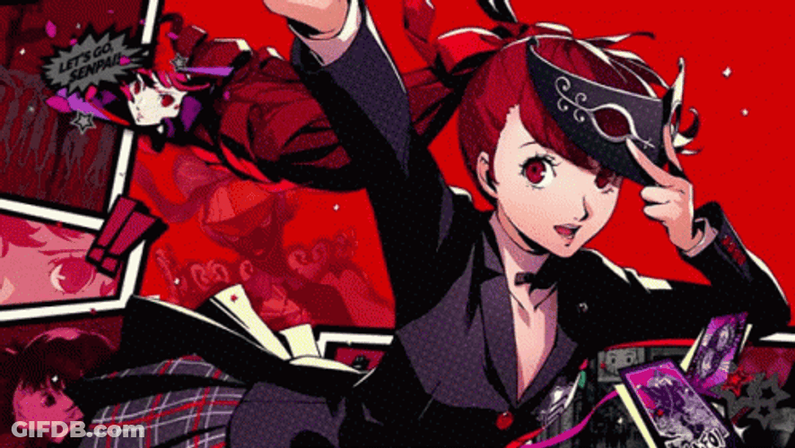 Horimiya GIF