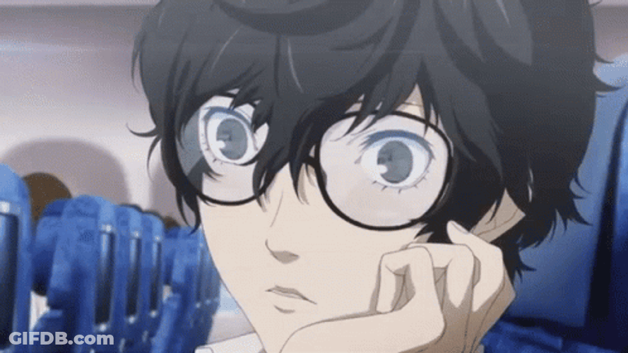 Horimiya GIF