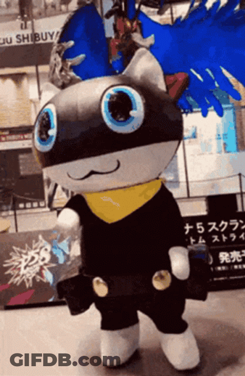 Horimiya GIF