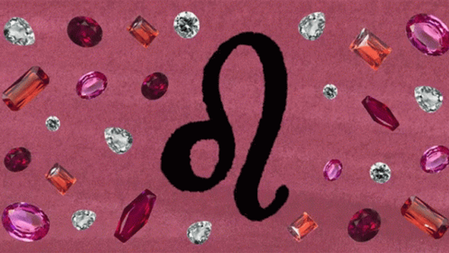 Horoscopes Leo Season GIF