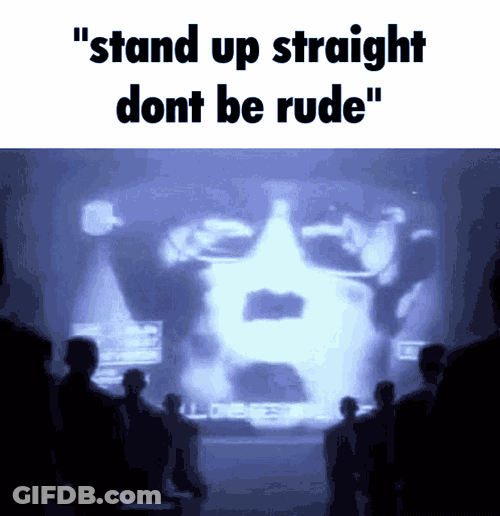 Horrid Henry 1984 GIF