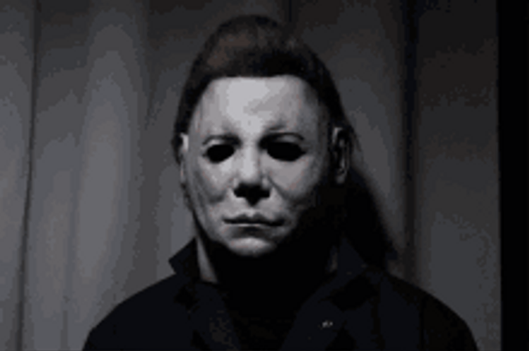 Horror Bonky I Don't Know GIF