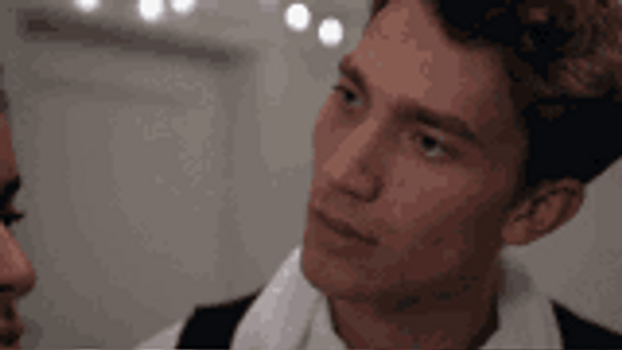 Horror Jeff Ryan Smirk GIF