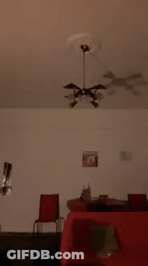 Horror Movie Sadako Hiding GIF