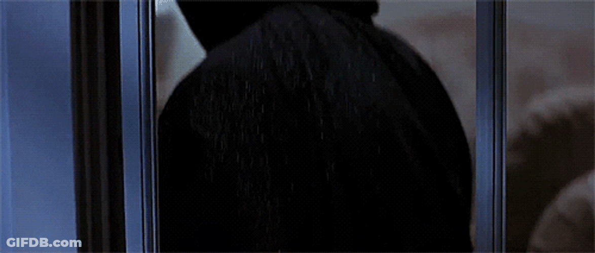 Horror Movie Scream Ghostface GIF