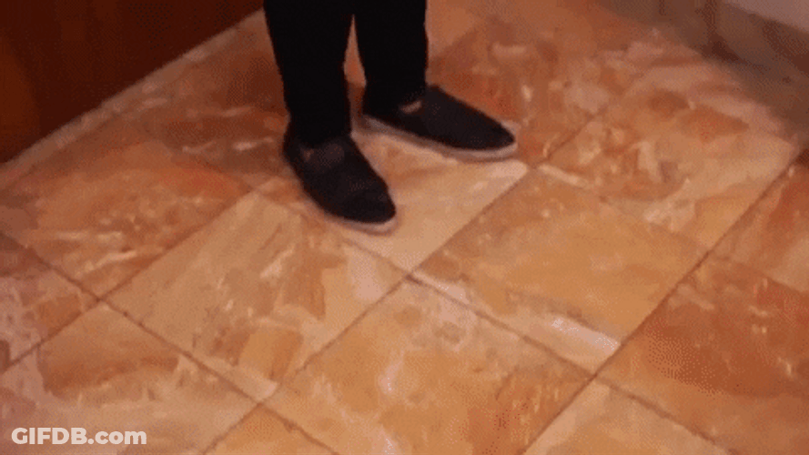 Horse Head Sooo GIF